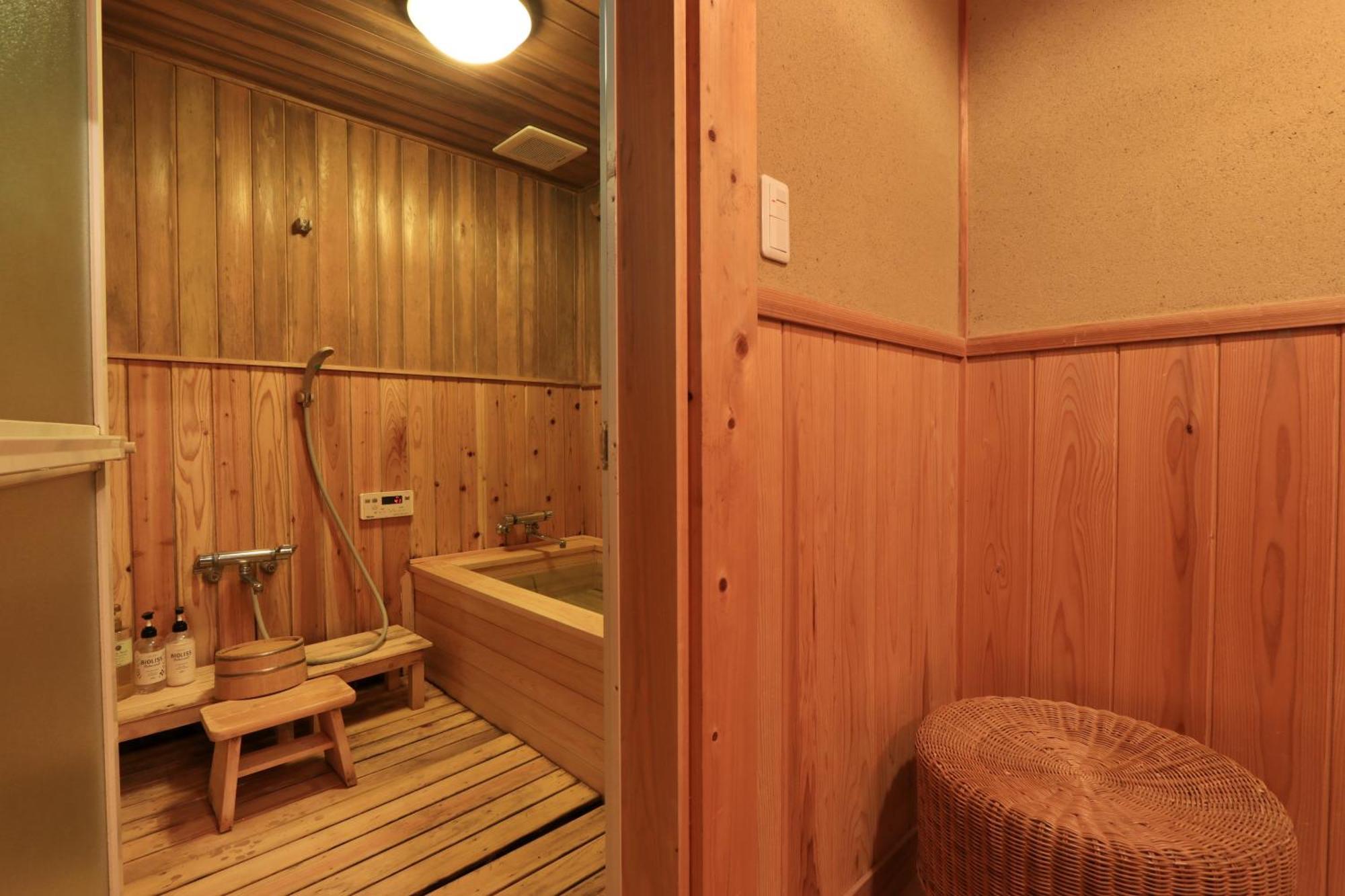 Aunsanbo Hotel Misaki  Ngoại thất bức ảnh
