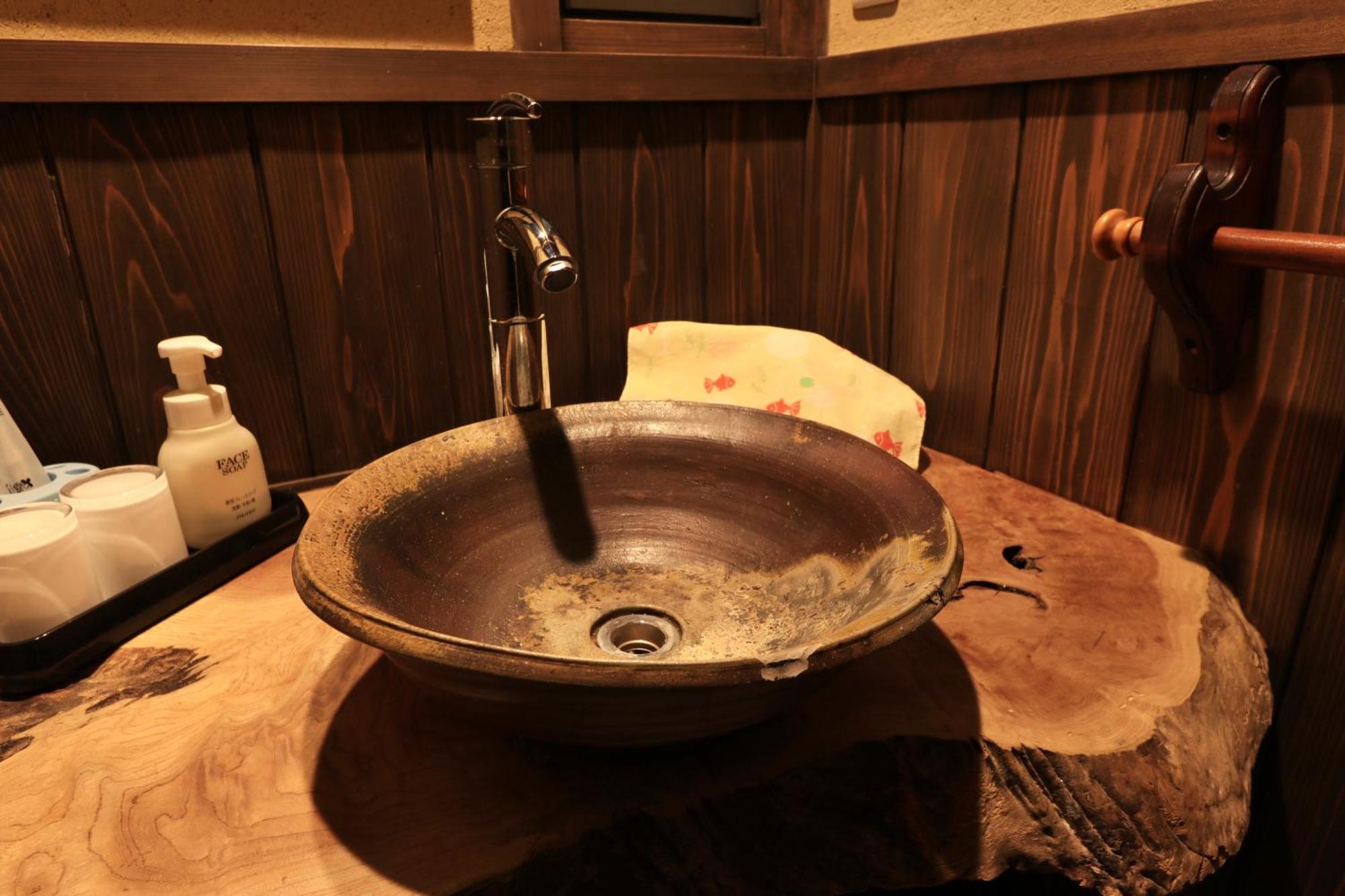 Aunsanbo Hotel Misaki  Ngoại thất bức ảnh